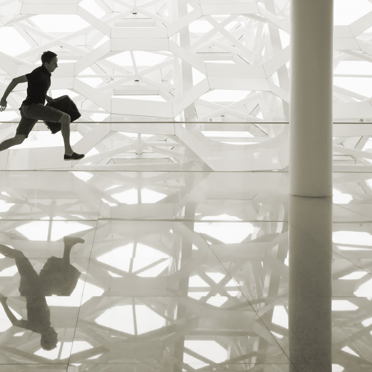 Sebastian Ciechanowicz